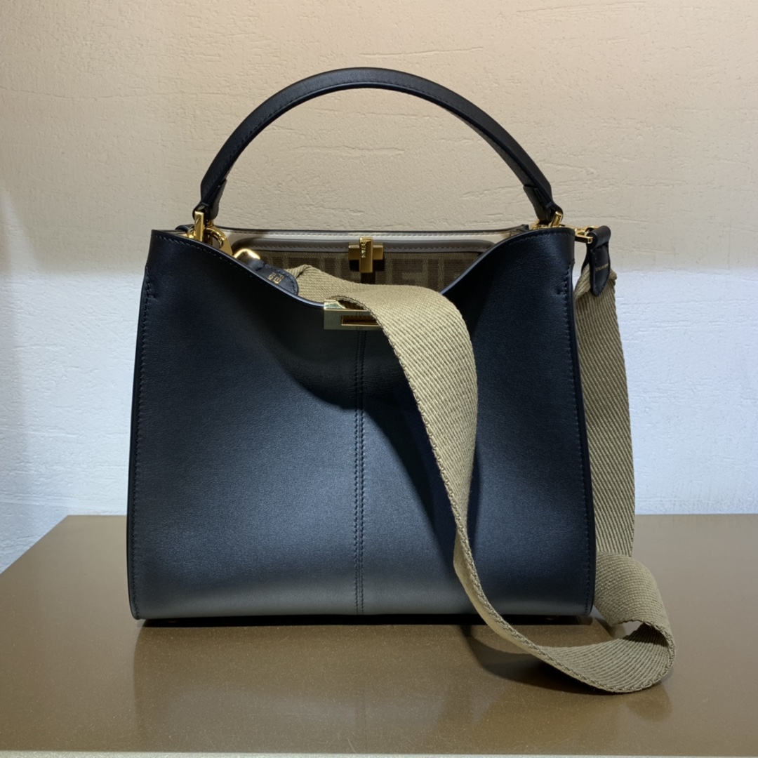 Fendi Top Handle Bags